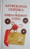 ASTROLOGIA CHIŃSKA I KSIĘGA PRZEMIAN I CING